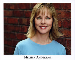 Melissa Sue Anderson