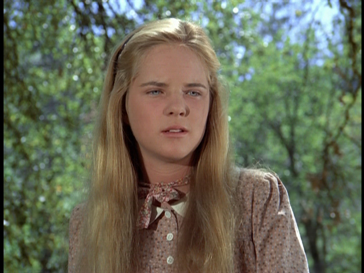 Image result for melissa sue anderson little house on the prairie