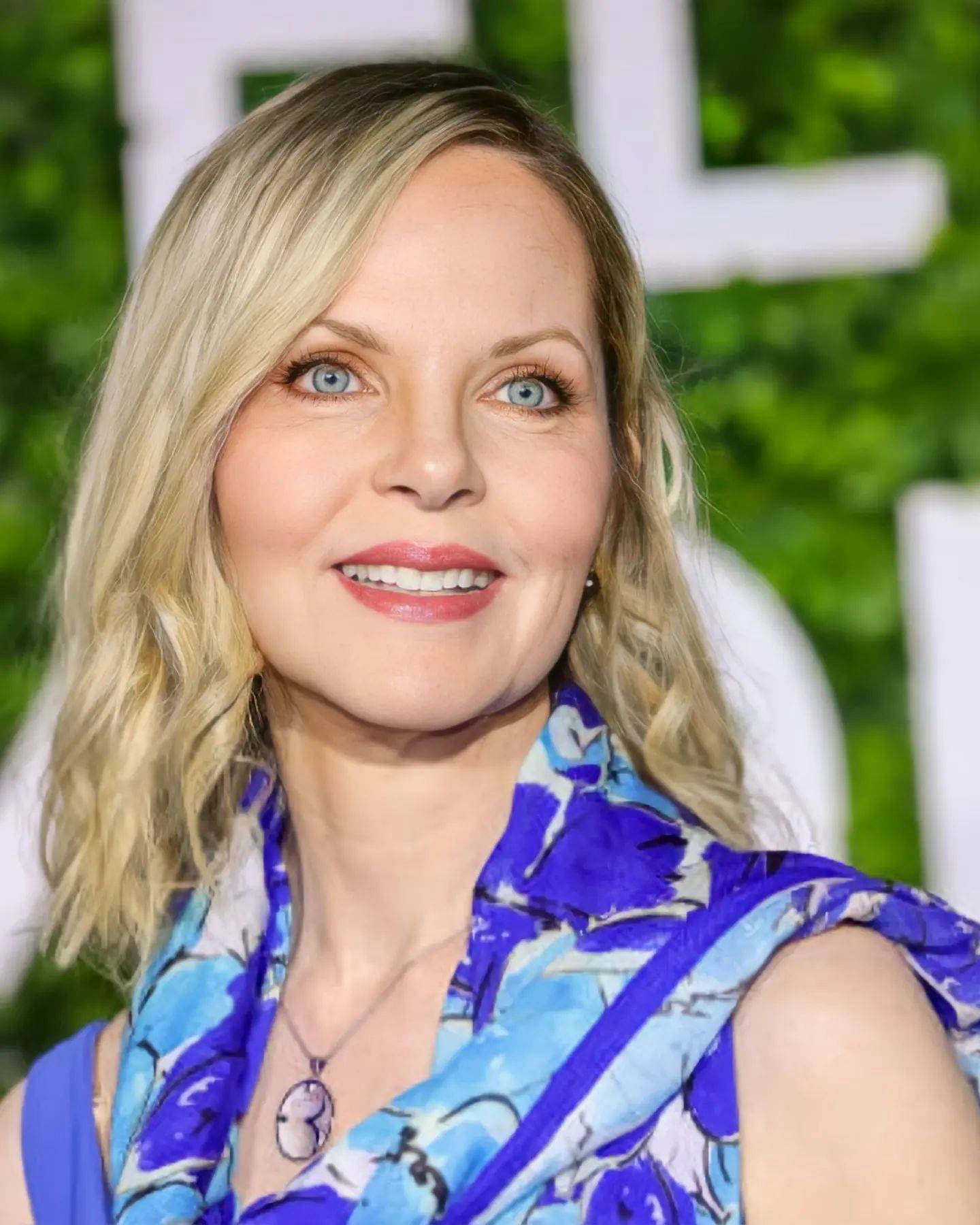 Melissa Sue Anderson Monte carlo 2022