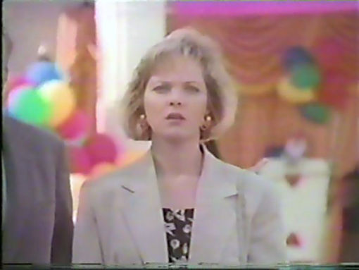 Melissa Sue Anderson in Burke's Law