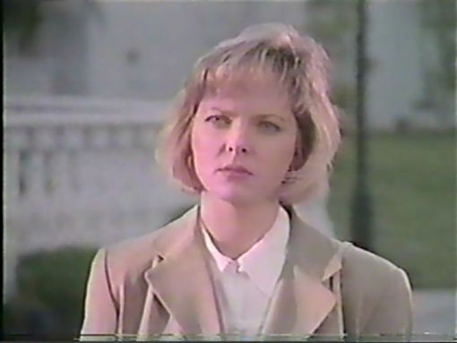 Melissa Sue Anderson in Burke's Law