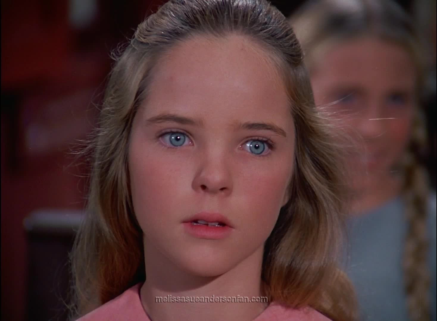 Melissa Sue Anderson in The Award