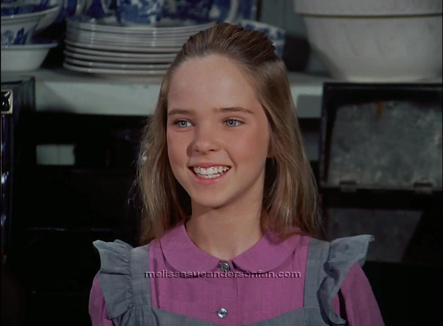 Melissa Sue Anderson in The Award