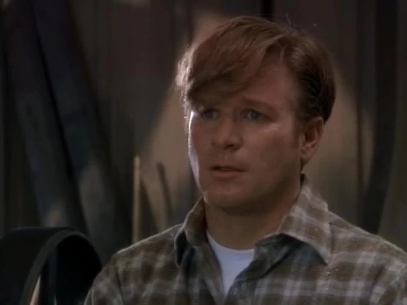 Eric Scott in Walton wedding