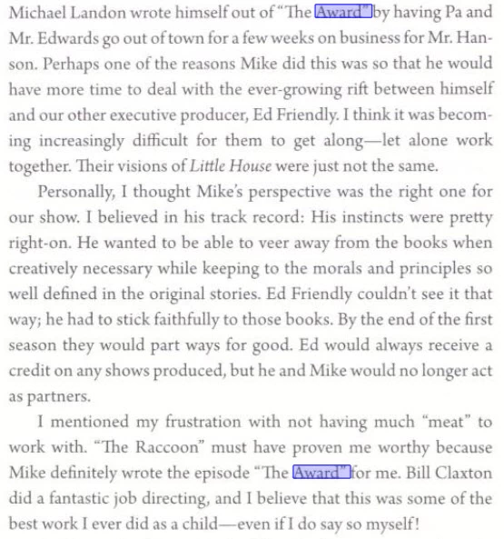 Excerpt from The Way I See It