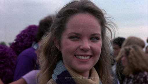 Melissa Sue Anderson in Happy Birthday to Me