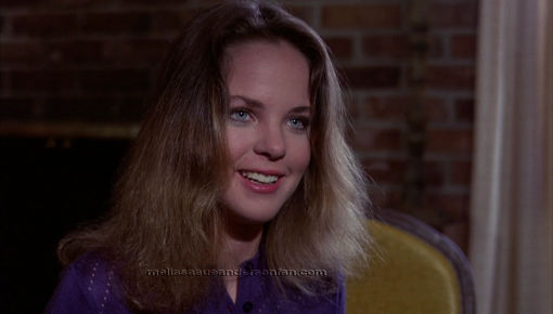 Melissa Sue Anderson in Happy Birthday to Me