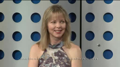 Melissa Sue Anderson on “Good Day Colorado” – KDVR-TV