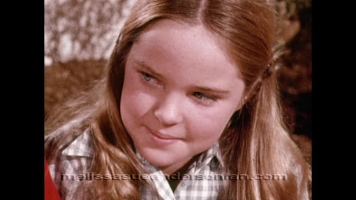 Casting of Melissa Sue Anderson