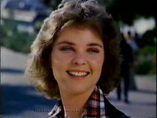 Melissa Sue Anderson in Advice to the Lovelorn