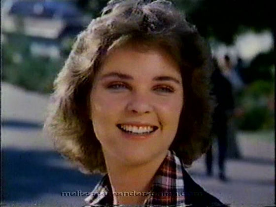 Melissa Sue Anderson in Advice to the Lovelorn