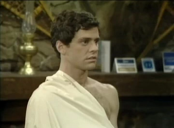 Mark Neely in Diff'rent Strokes