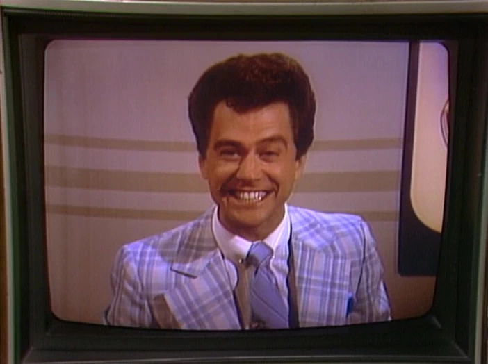 Mark Neely in Mama's Family
