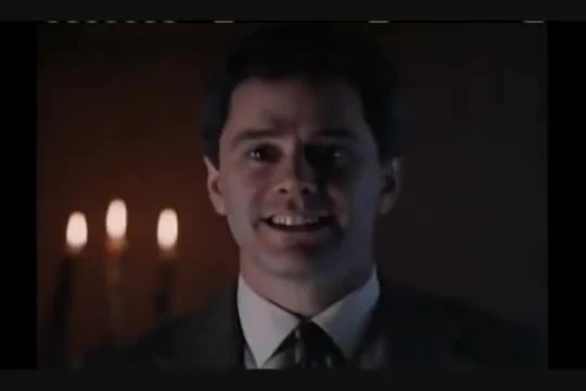Mark Neely in Night of the Demons 2