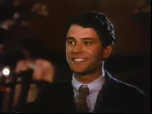 Mark Neely in Off the Mark
