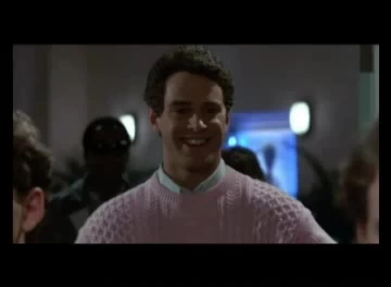Mark Neely in Soul Man