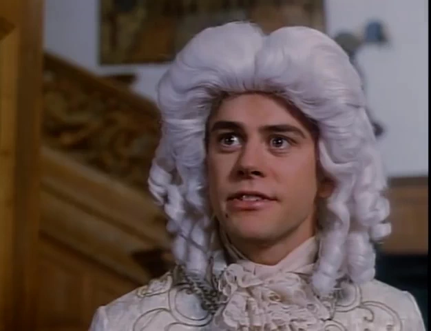 Mark Neely in The Bastard