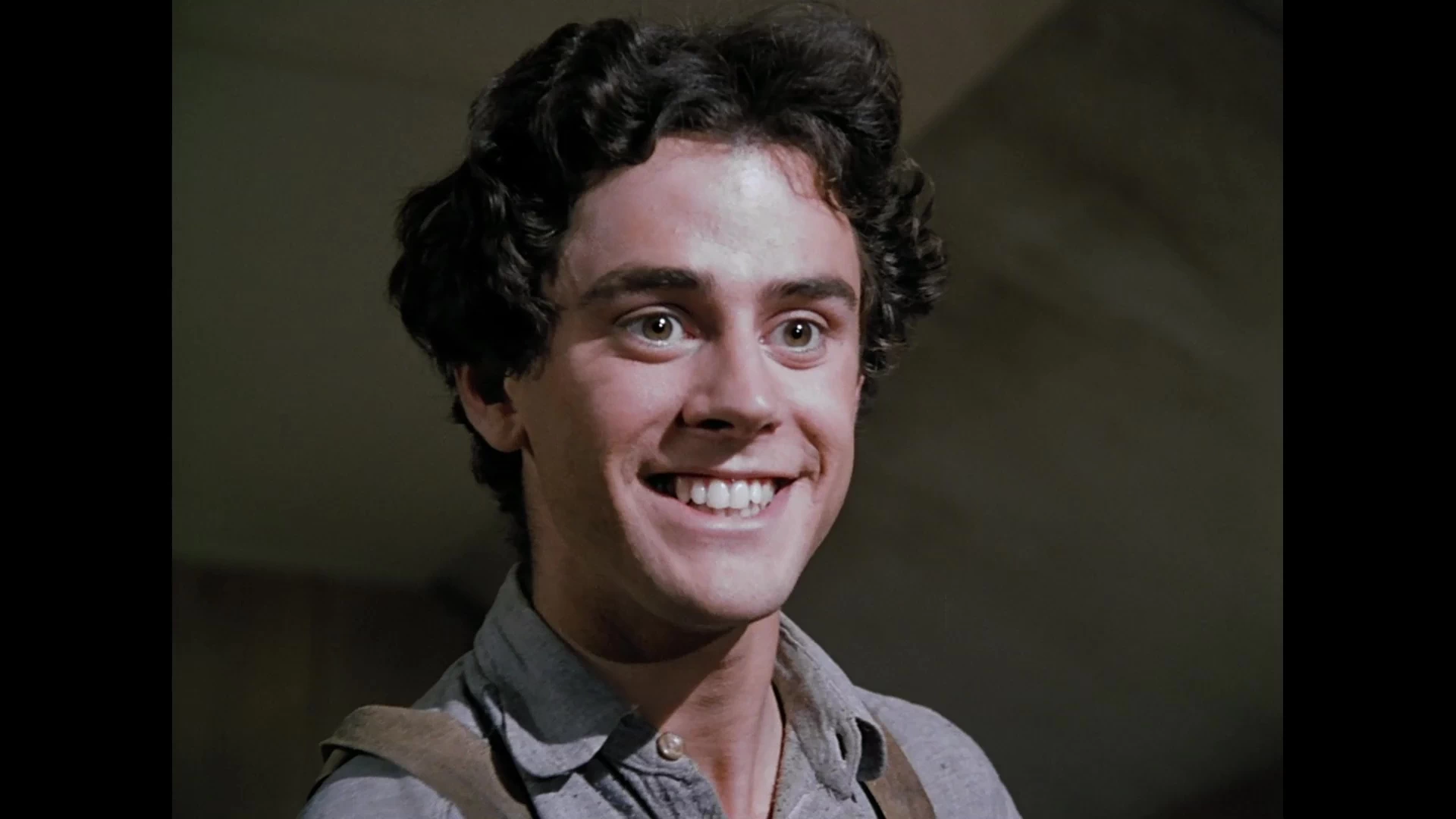 Mark Neely in Little House on the Prairie