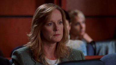 Mary McDonough in Boston Legal (2006)