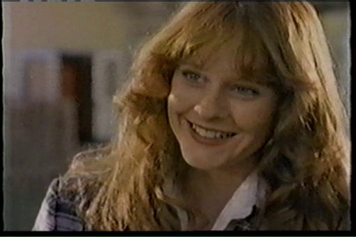 Mary McDonough in Midnight Offerings (1981)