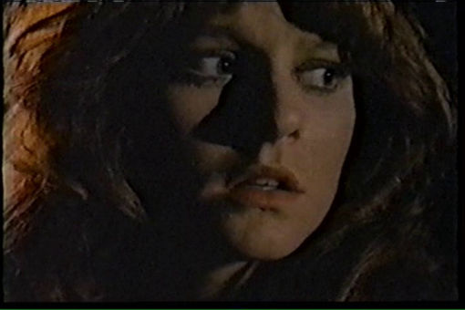 Mary McDonough in Midnight Offerings (1981)