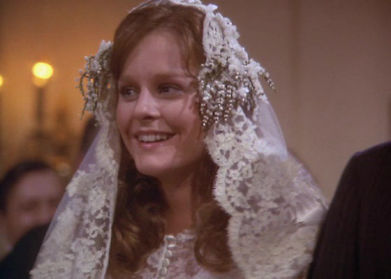 Mary McDonough in A Wedding on Waltons Mountain