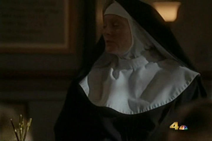 Mary McDonough in American Dreams
