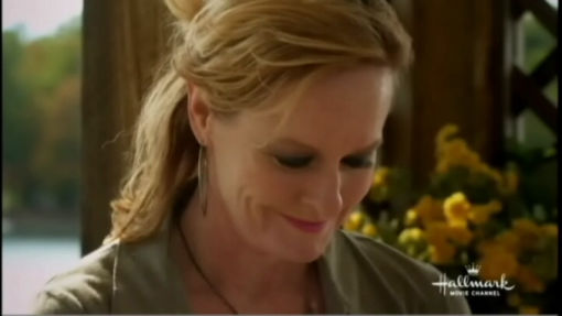 Mary McDonough in Lake Effects