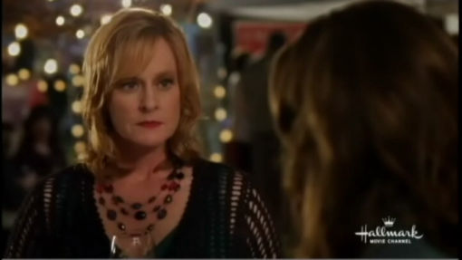 Mary McDonough in Lake Effects