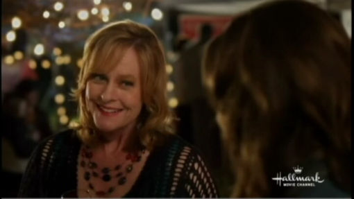 Mary McDonough in Lake Effects