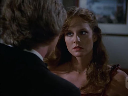 Mary McDonough in The Love Boat (1982)