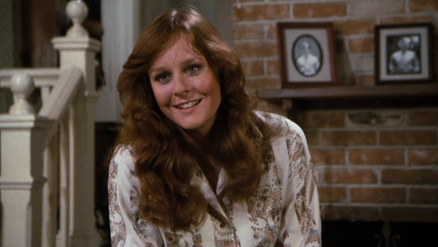 Mary McDonough in The Waltons