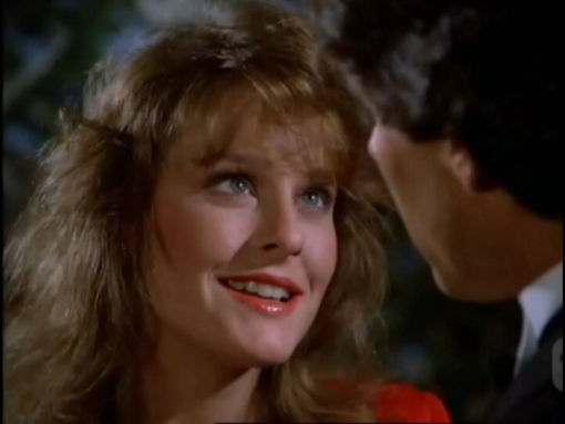 Mary McDonough in The Love Boat (1982)