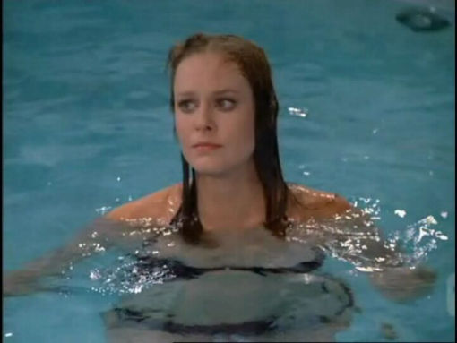 Mary McDonough in The Love Boat (1983)