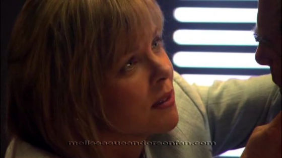 Melissa Sue Anderson in 10.5 Apocalypse (2006)