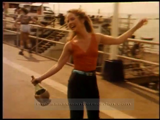 Melissa Sue Anderson in Insight: Princess