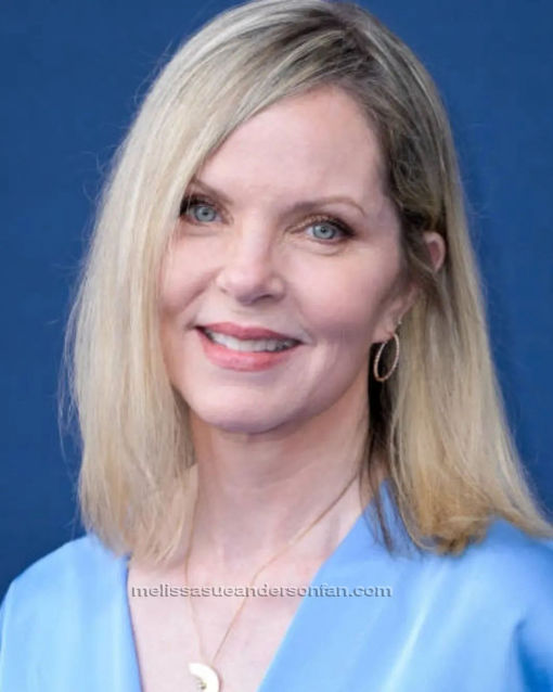 Melissa Sue Anderson Monte-Carlo