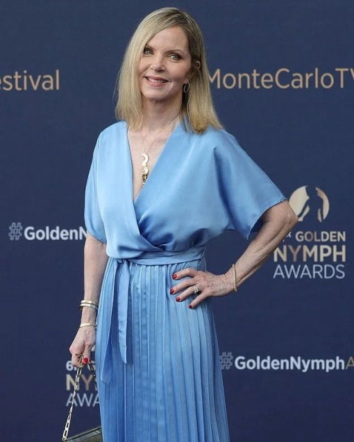 Melissa Sue Anderson Monte-Carlo