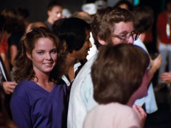 Melissa Sue Anderson in CHiPS (1979)
