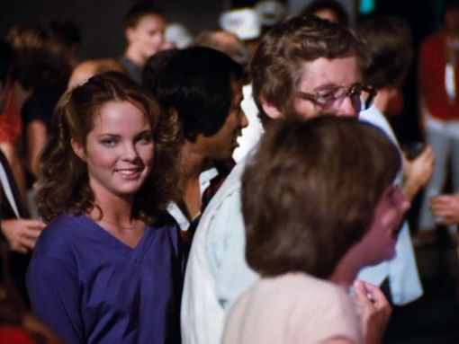 Melissa Sue Anderson in CHiPs