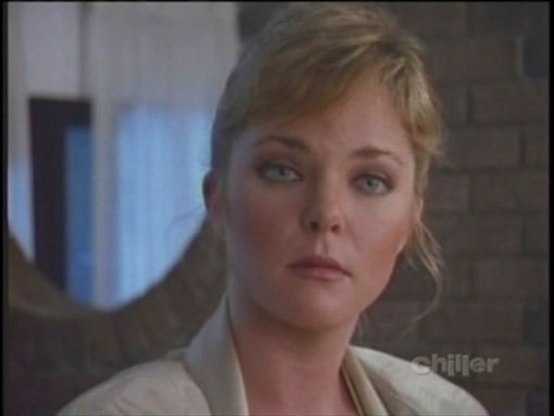 Melissa Sue Anderson in Alfred Hitchcock Presents: Murder in Mind