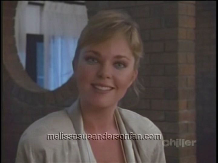 Melissa Sue Anderson in Alfred Hitchcock Presents: Murder in Mind