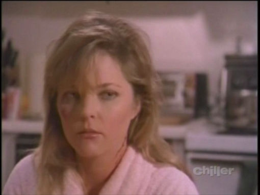 Melissa Sue Anderson in Alfred Hitchcock Presents  VCR: Very Careful Rape