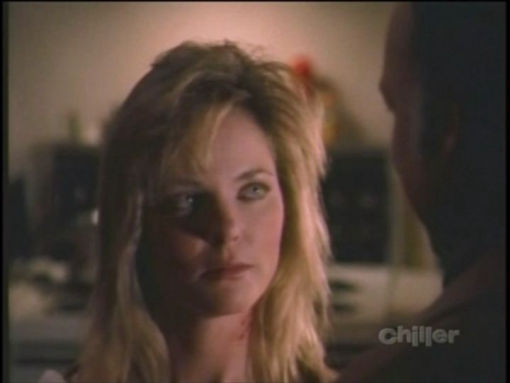 Melissa Sue Anderson in Alfred Hitchcock Presents  VCR: Very Careful Rape