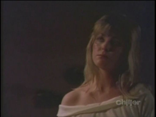 Melissa Sue Anderson in Alfred Hitchcock Presents  VCR: Very Careful Rape