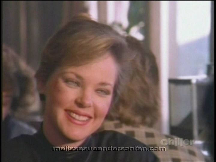 Melissa Sue Anderson in Alfred Hitchcock Presents  VCR: Very Careful Rape