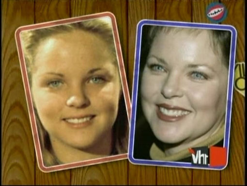 Melissa Sue Anderson in 100 Greatest Teen Stars