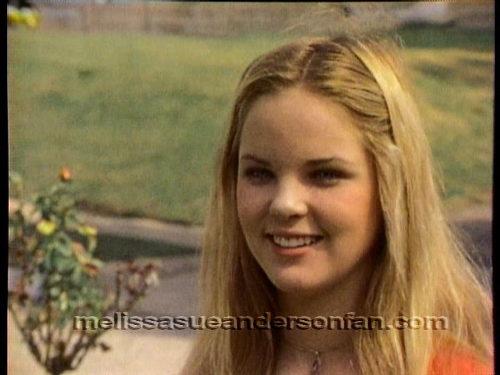 Melissa Sue Anderson in Beat the Turtle Drum