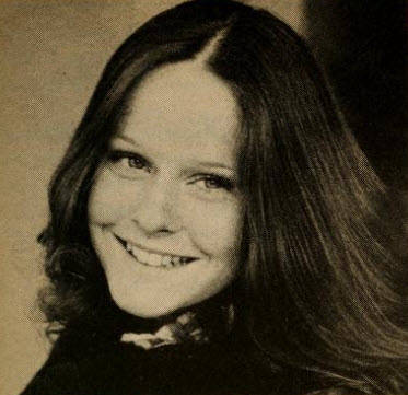Mary McDonough in TV 80 book