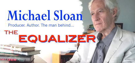 Michael Sloan official website